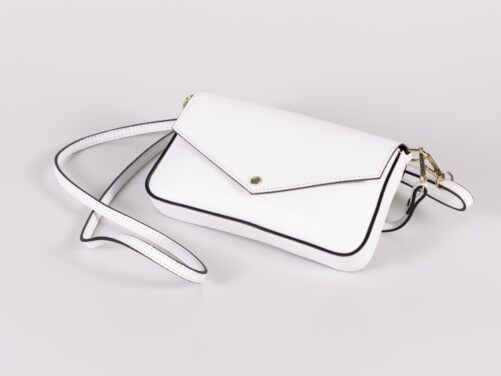 Bolso de piel. - Imagen 9