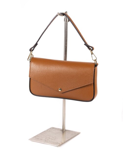 Bolso de piel. - Imagen 8