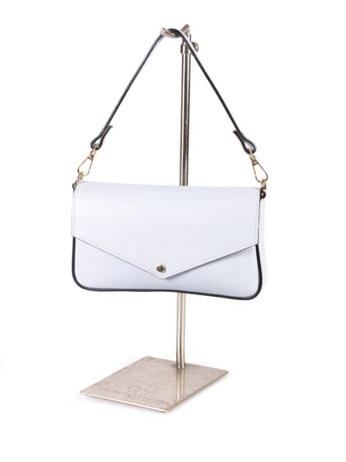 Bolso de piel. - Imagen 5