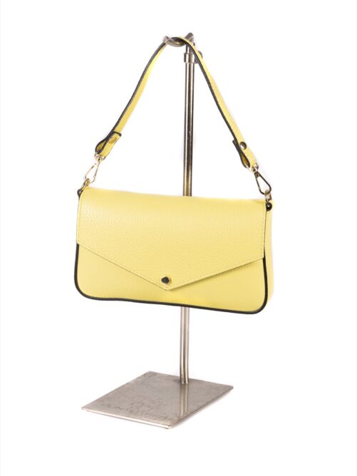 Bolso de piel. - Imagen 4
