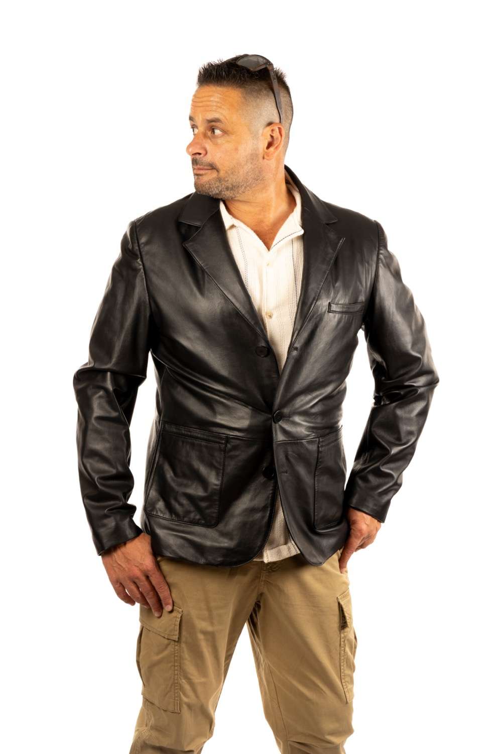 AMERICANA DE PIEL, THOMSON