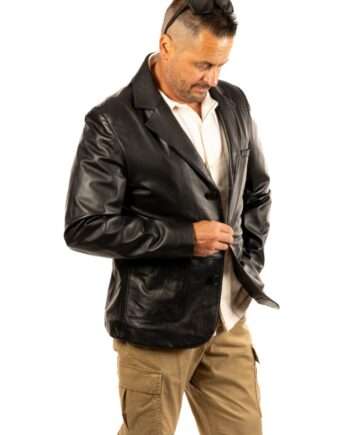 AMERICANA DE PIEL, THOMSON