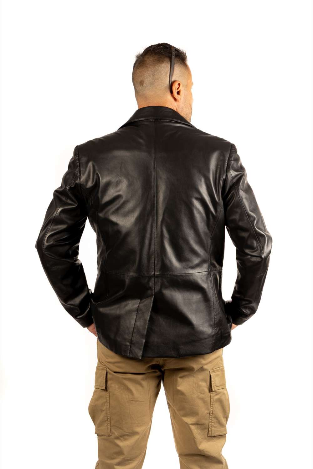 AMERICANA DE PIEL, THOMSON