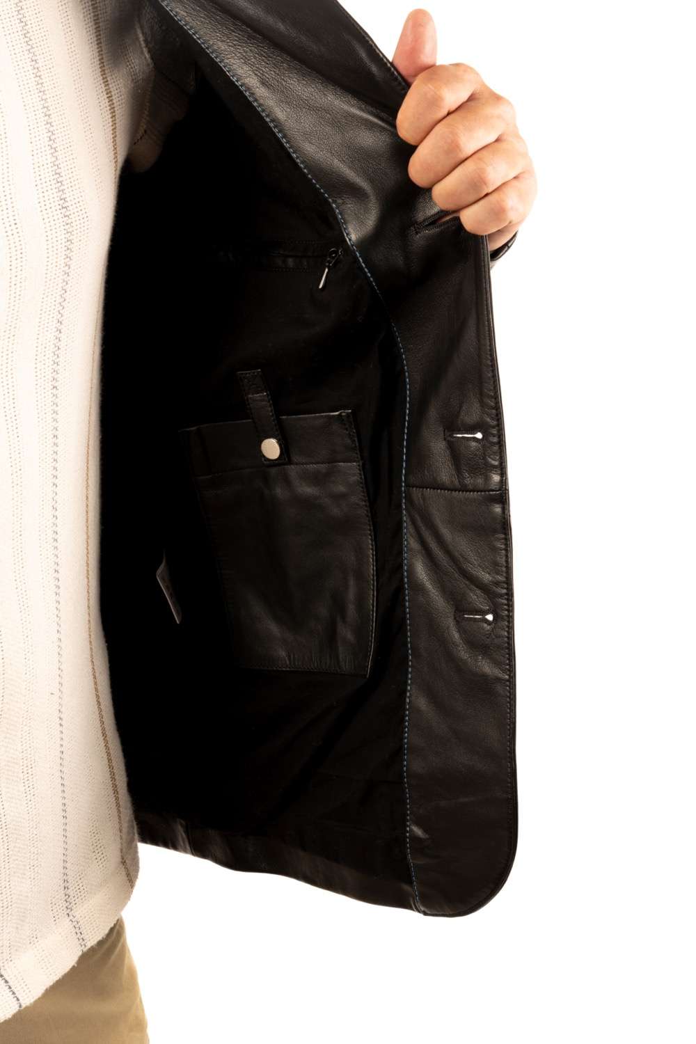 AMERICANA DE PIEL, THOMSON