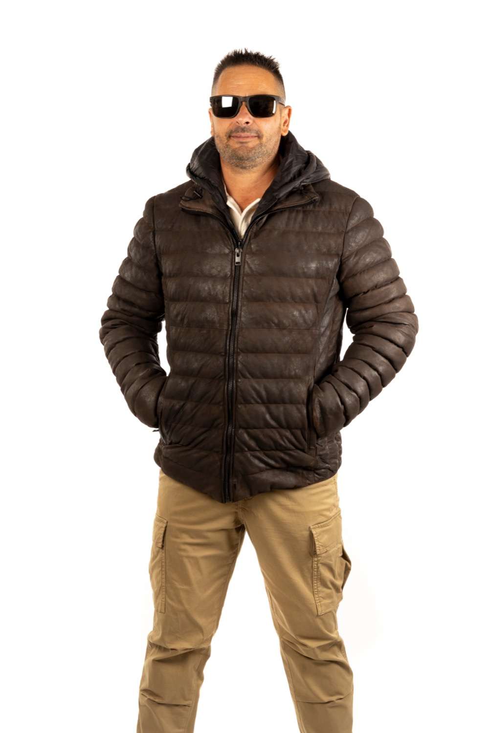 PLUMON DE PIEL MAGIC