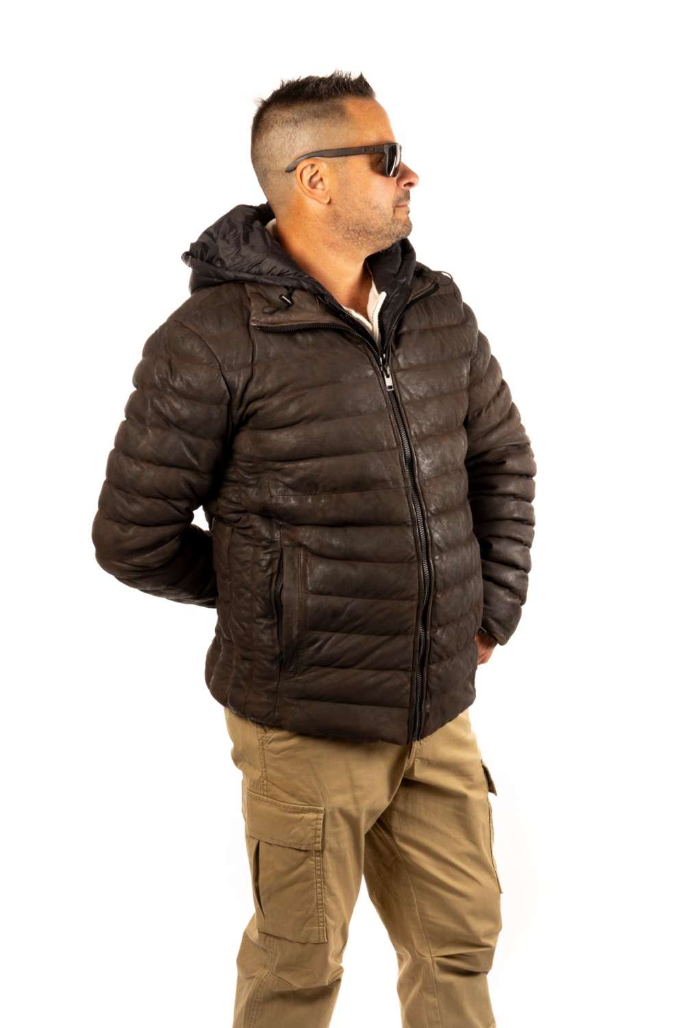 PLUMON DE PIEL MAGIC