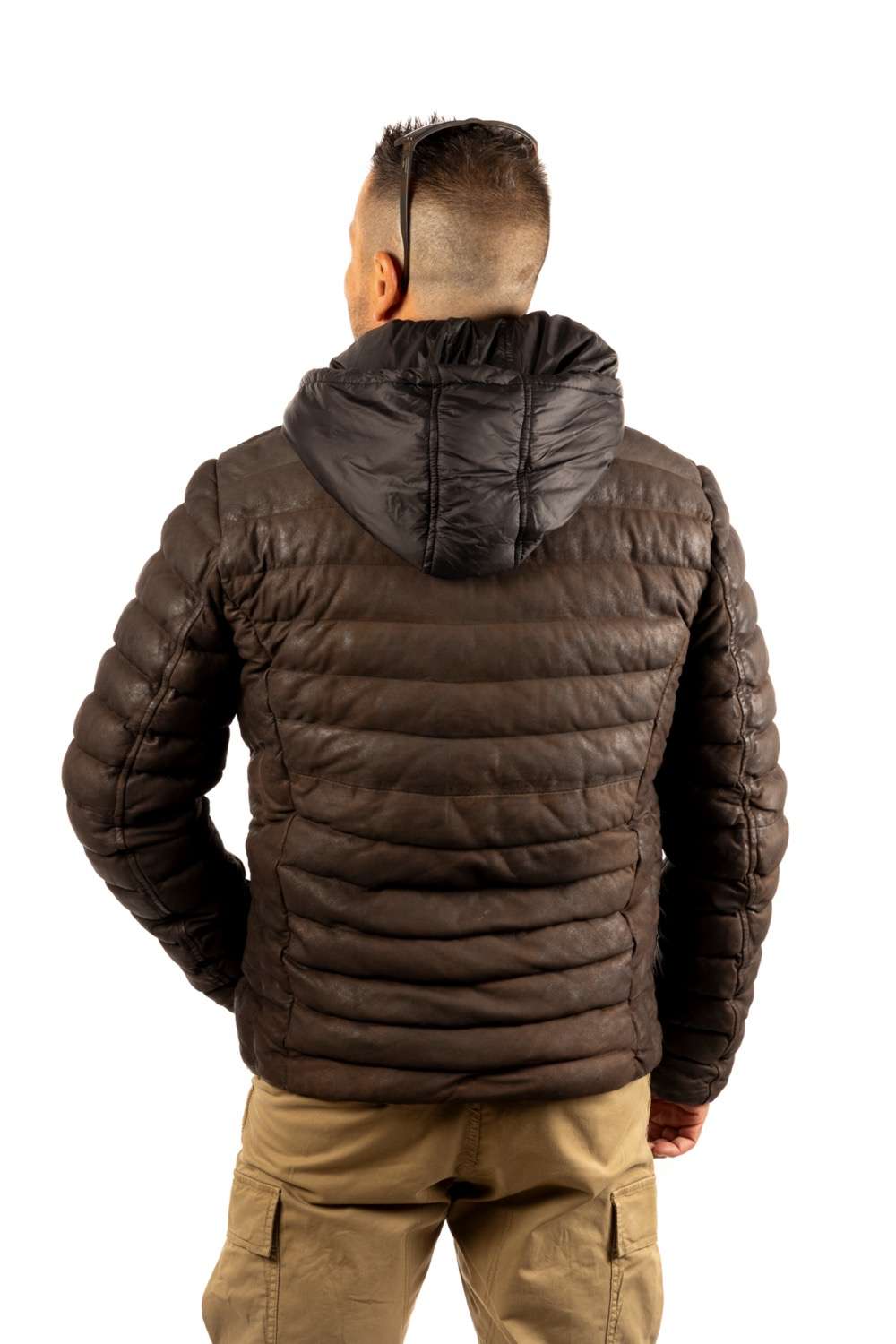 PLUMON DE PIEL MAGIC