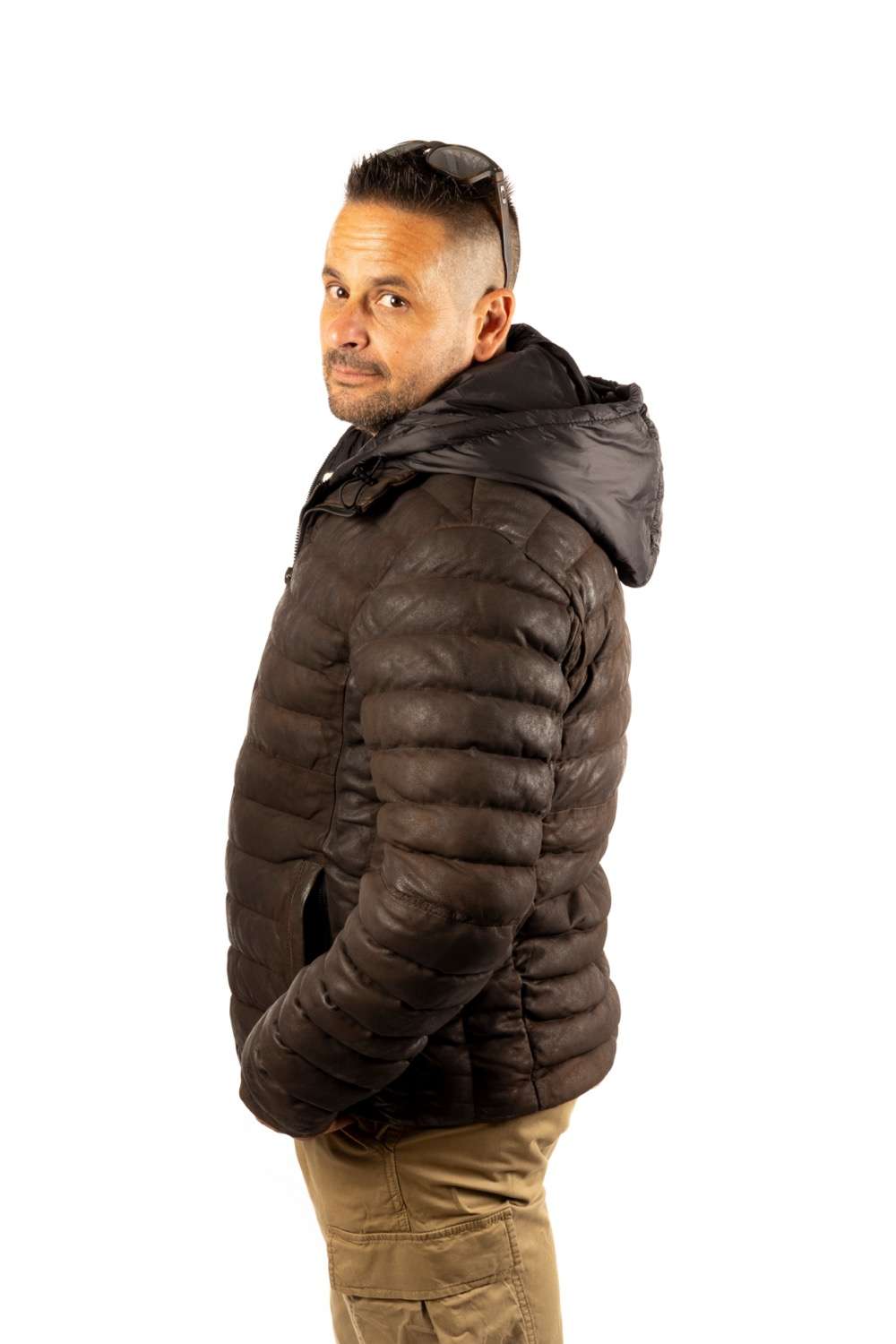 PLUMON DE PIEL MAGIC