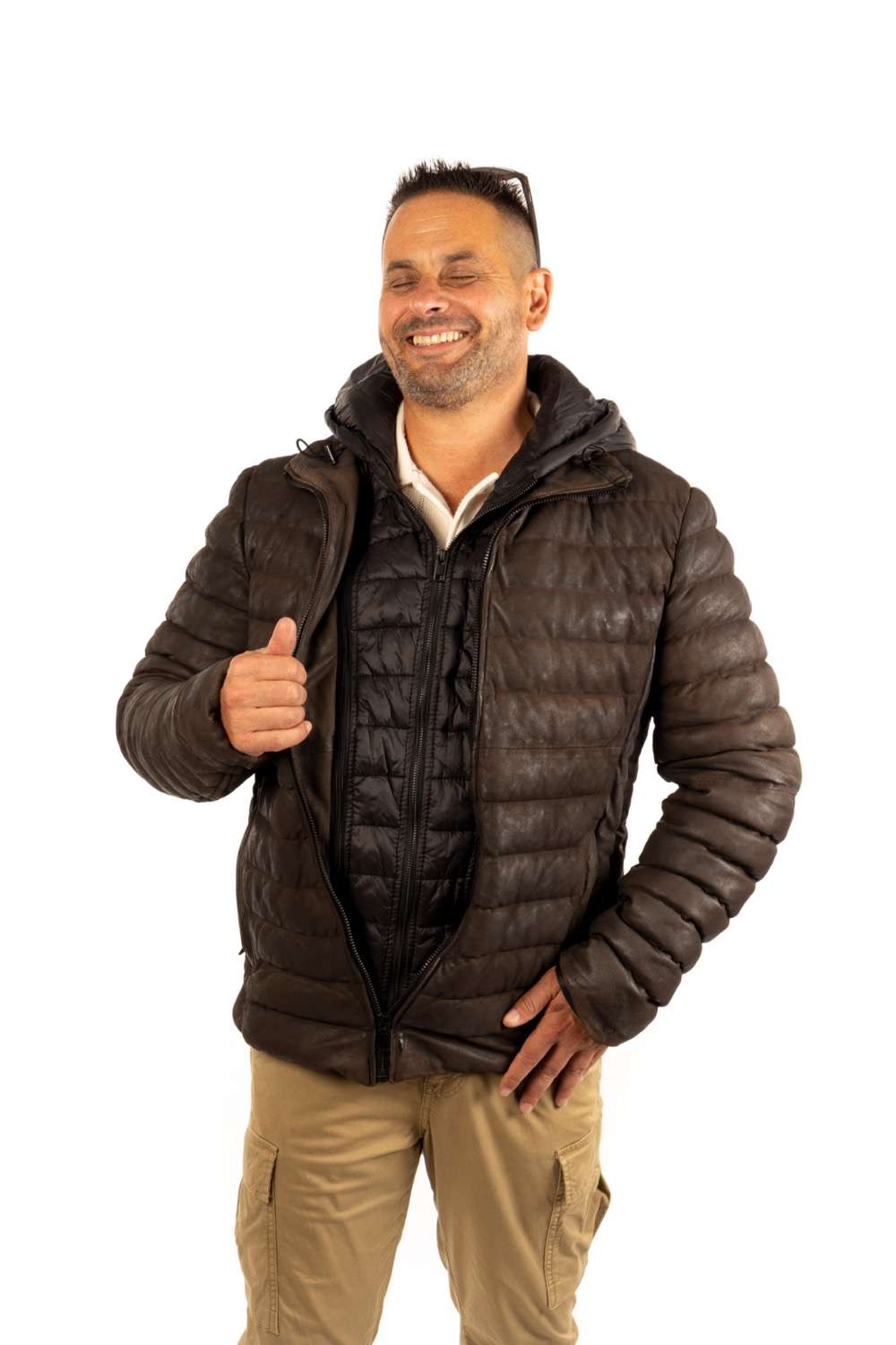 PLUMON DE PIEL MAGIC