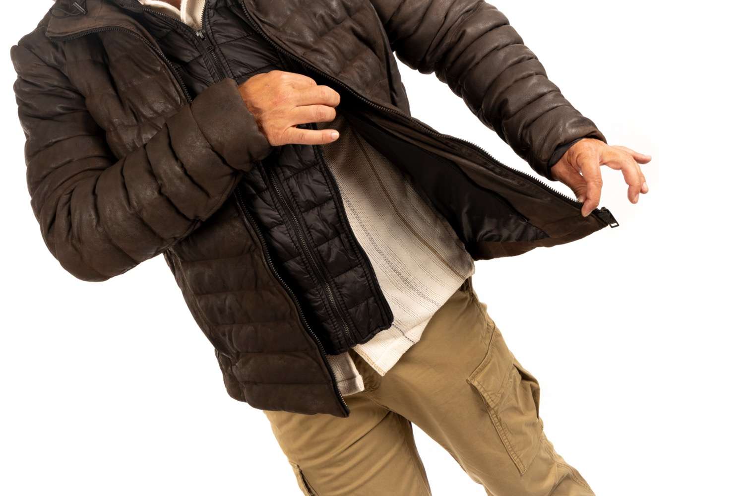 PLUMON DE PIEL MAGIC