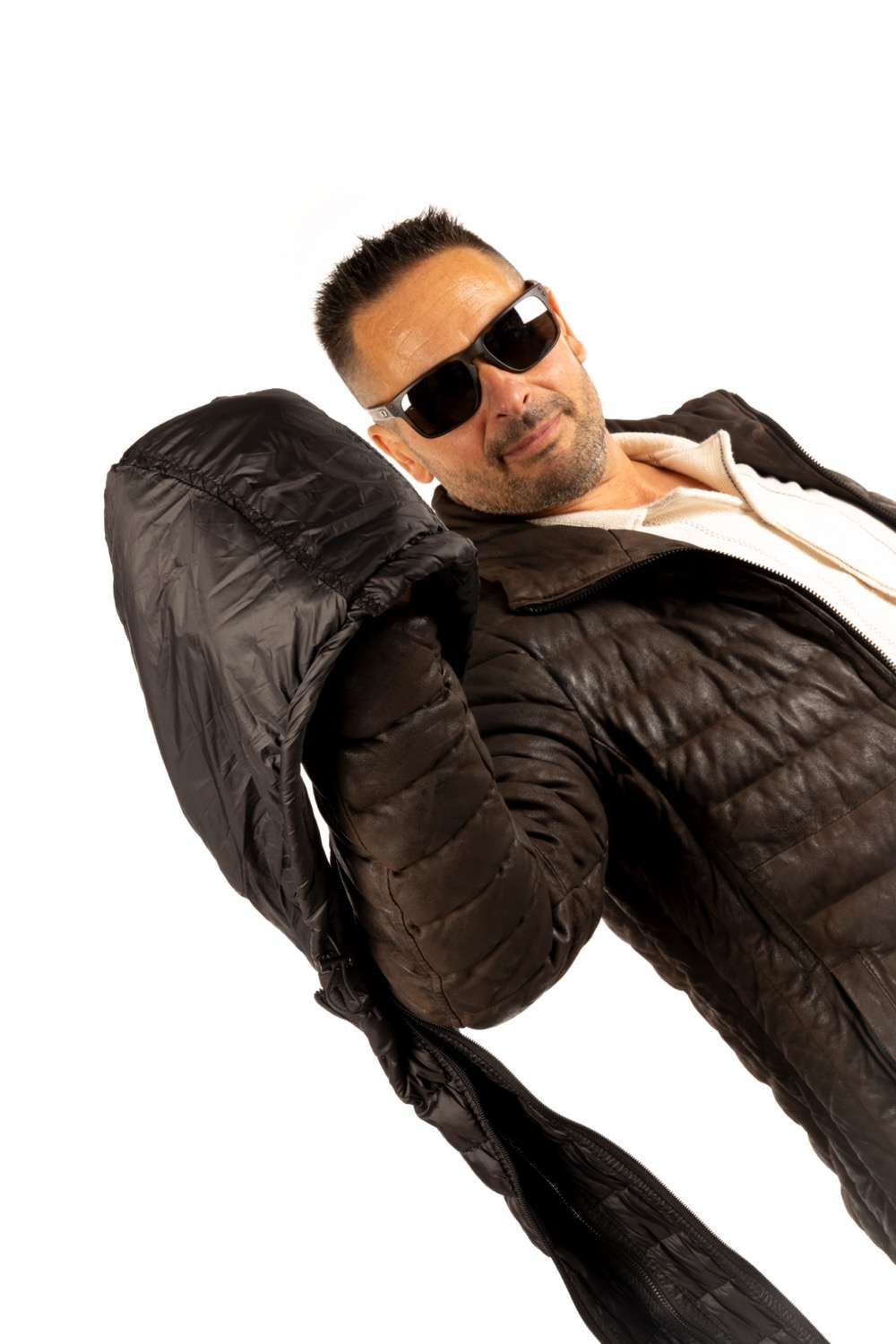 PLUMON DE PIEL MAGIC