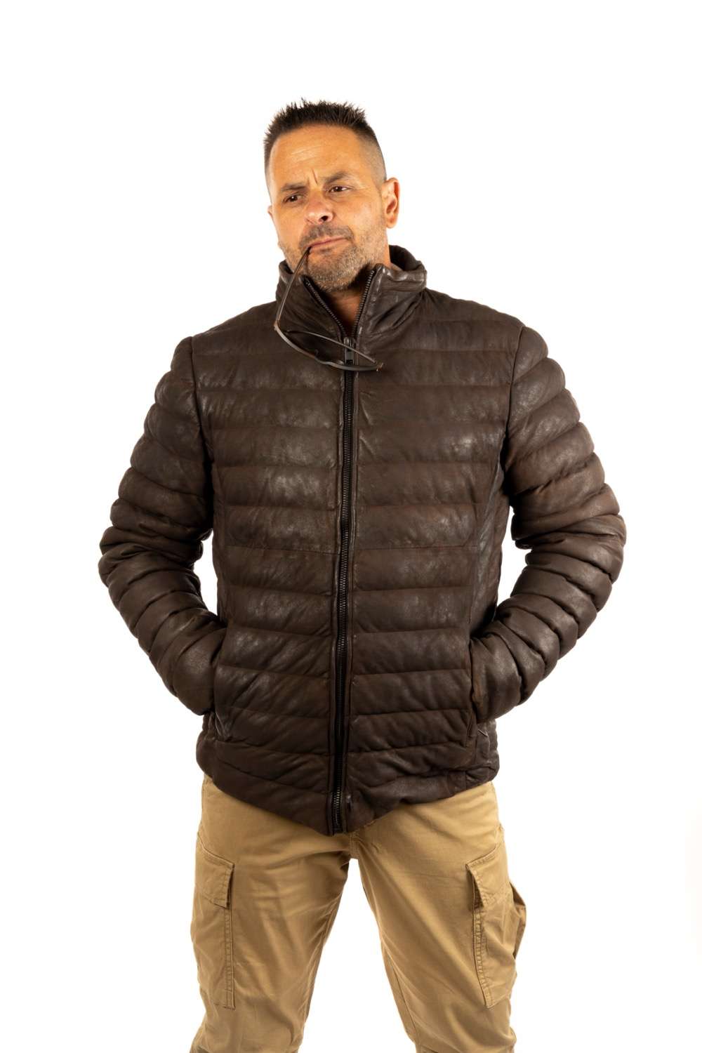 PLUMON DE PIEL MAGIC