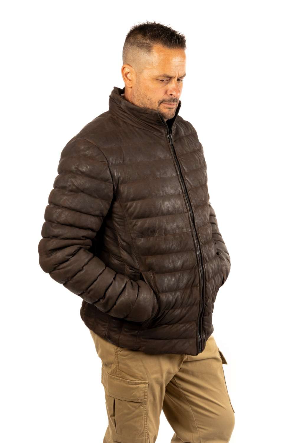 PLUMON DE PIEL MAGIC