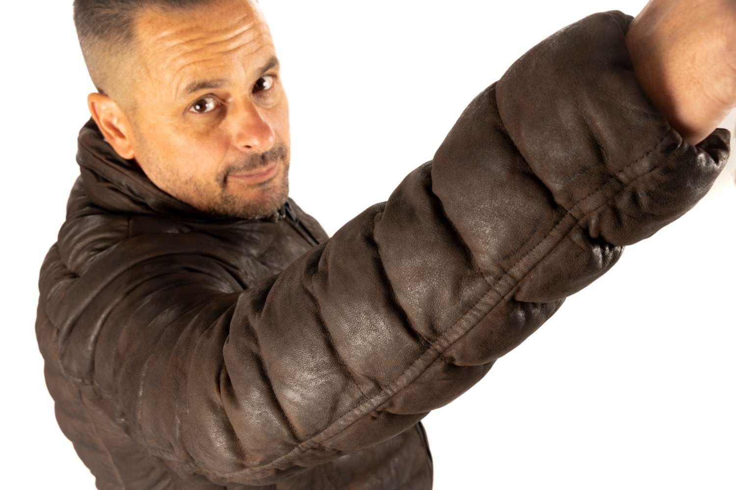 PLUMON DE PIEL MAGIC