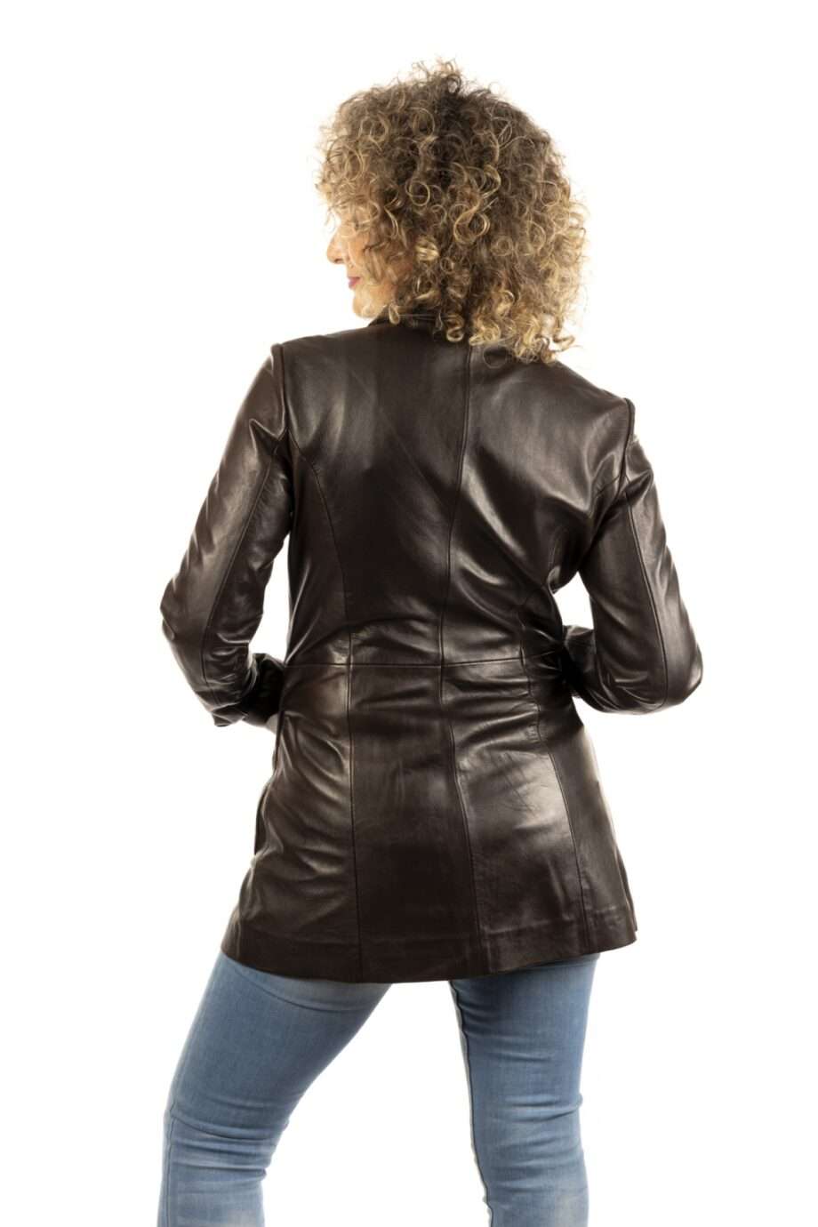LEVITA DE PIEL BRIGITTE