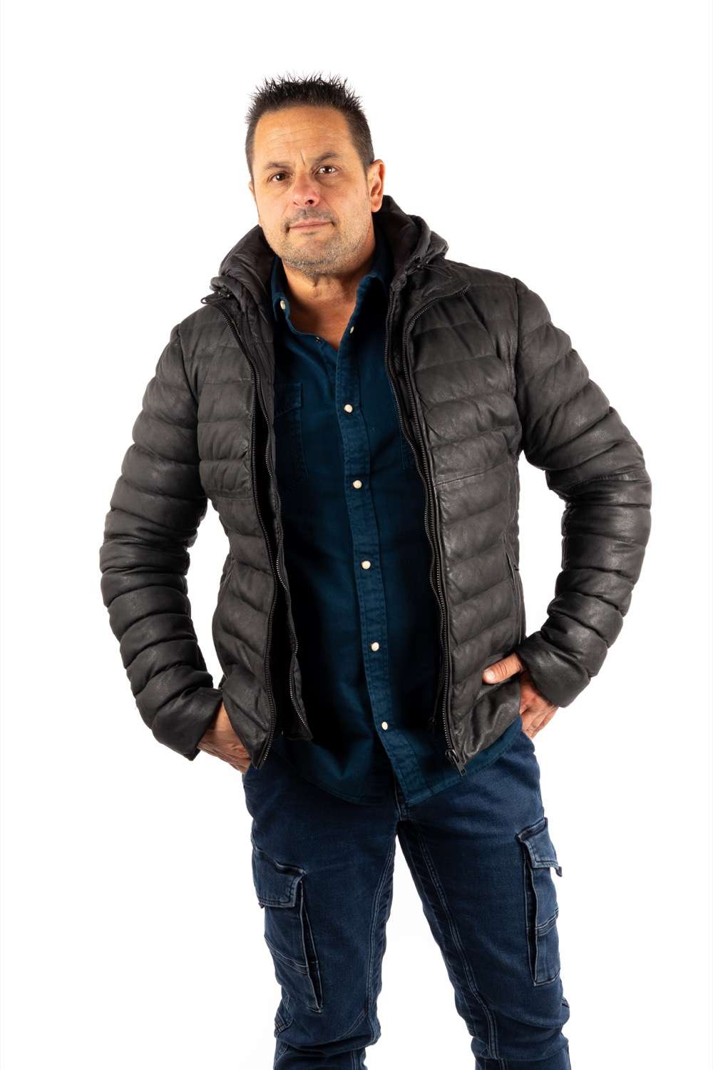 PLUMON DE PIEL MAGIC