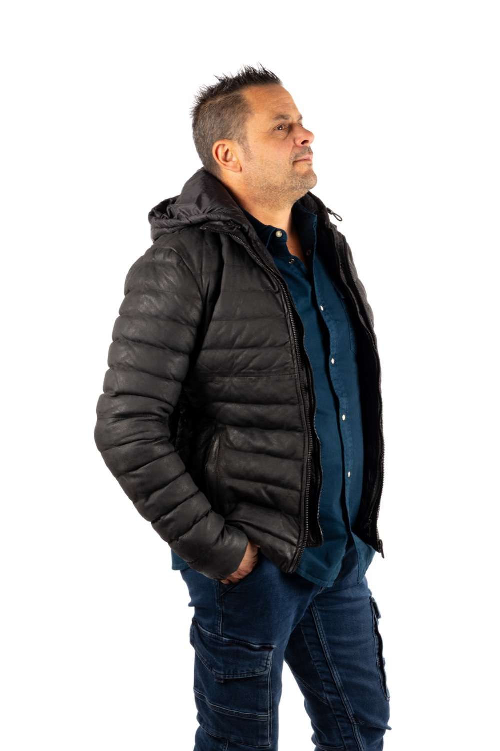 PLUMON DE PIEL MAGIC