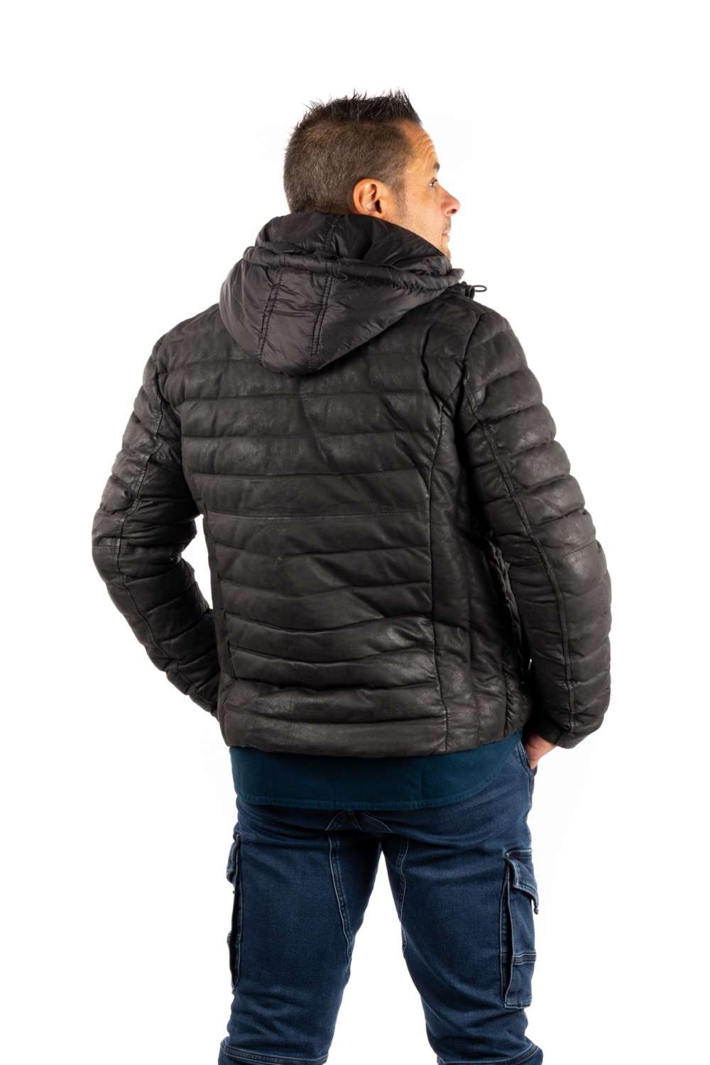 PLUMON DE PIEL MAGIC