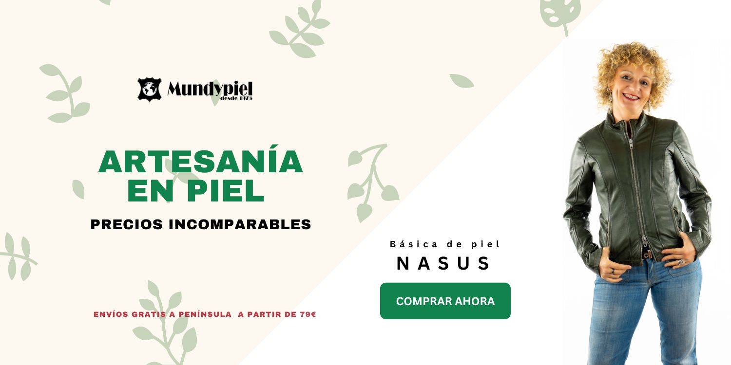 Básica de piel NASUS